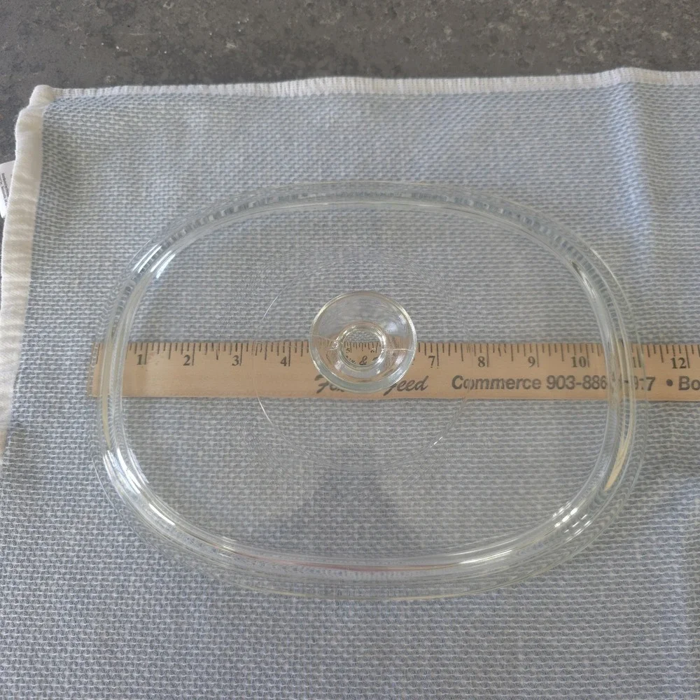 Pyrex good no